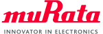 Murata_Manufacturing_logo